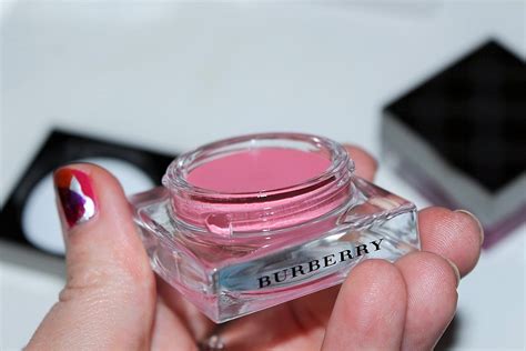 lip and cheek bloom burberry|Burberry Lip & Cheek Bloom Review .